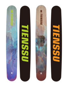 <span class=keywords><strong>Trampoline</strong></span> d'été Ski - Product Image 1