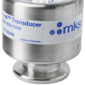 ตัวแปลงสัญญาณสุญญากาศแบบโหลดล็อค MKS รุ่น MicroPirani-Piezo NW25 ISO-KF - Product Image 4