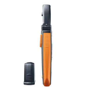 Anémomètre à ailettes Testo 410i original et authentique, sonde intelligente |   Appareils portables - Product Image 2