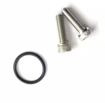 Original Fuel Pump Overhaul Kit Sensor Control Valve 294200-2750 8-98145501-1 8-98043687-0 For Diesel Engine