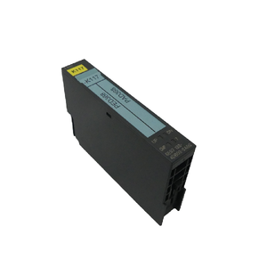 S7 1plc ชิ้นของใหม่ดั้งเดิม E-Stand3 138-4DB03-0AB0 6ES7 6ES7138-4DB03-0AB0 - Product Image 1