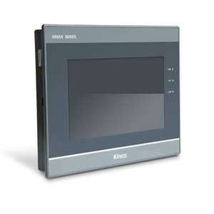 หน้าจอ HMI ขนาด 10.1 นิ้ว ความละเอียด 1024x600 แทนที่หน้าจอสัมผัส Kinco Step รุ่น MT4512TE อัปเกรดสำหรับรุ่น G100E - Product Image 2