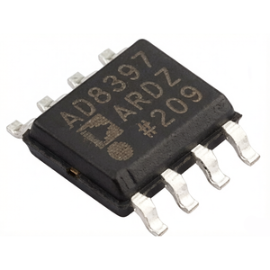 AD8397ARDZ SOIC-8 Amplificateurs opérationnels haute vitesse Amplificateur OP double à courant élevé - Product Image 1