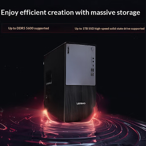 <span class=keywords><strong>Ordinateur</strong></span> <span class=keywords><strong>de</strong></span> <span class=keywords><strong>Bureau</strong></span> <span class=keywords><strong>Lenovo</strong></span> ThinkCentre P900c Core i7 à <span class=keywords><strong>Prix</strong></span> Abordable avec i7-14700, 16 Go DDR5, 512 Go SSD + 2 To HDD - Product Image 3