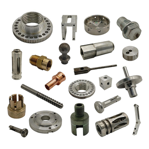 Pieza de micro mecanizado Cnc de fresado de precisión de fibra de carbono de alta precisión y baja personalizada Jeep <span class=keywords><strong>Sinova</strong></span> - Product Image 1