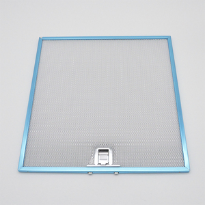 Aluminium charbon <span class=keywords><strong>hotte</strong></span> <span class=keywords><strong>aspirante</strong></span> nettoyage filtres à <span class=keywords><strong>graisse</strong></span> - Product Image 1