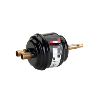 PLC 023Z0071 密閉型フィルタードライヤー KD プログラミングコントローラー - Product Image 1