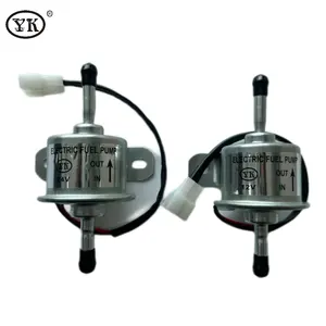 The Factory Provides Fuel Pump Electronic Pump Truck Universal Type 12V24V 129612-52100 129612-52102
