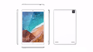 Slim Arrival New 8 Inch MTK6753 Tablet <span class=keywords><strong>Android</strong></span> 8.1 OS Octa Lõi 4 Gam Tablet PC Với Cuộc Gọi Điện Thoại - Product Image 3