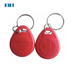 Thẻ Nhân Bản 125Khz T5577 5200 Có Thể Ghi Lại Móc Khóa RFID 125KHZ 5200 - Product Image 2