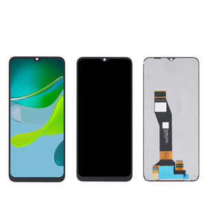 Modulos de celulares cho Motorola E13 Màn hình <span class=keywords><strong>LCD</strong></span> HD + chất lượng hiển thị E 13 repuesto pantalla cho Moto E12 điện thoại di động màn hình - Product Image 2