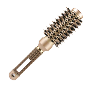 <span class=keywords><strong>Cepillo</strong></span> Redondo Térmico Nano para Salón, <span class=keywords><strong>Cepillo</strong></span> Profesional para Secado con Aire, <span class=keywords><strong>Cepillo</strong></span> para Cabello con Cerdas de Jabalí - Product Image 3