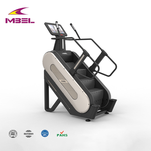 Équipement de gymnastique commerciale <span class=keywords><strong>Escalier</strong></span> électrique <span class=keywords><strong>Escalier</strong></span> principal <span class=keywords><strong>Escalier</strong></span> Entraîneur d'escalade <span class=keywords><strong>Cardio</strong></span> <span class=keywords><strong>Machine</strong></span> - Product Image 5