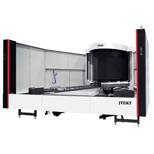 Centre d'usinage horizontal Jtekt Fh800sx I, plateforme à haute rigidité, usage général - Product Image 3