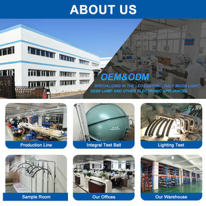 Quang phổ đầy đủ dẫn phát triển dải ánh sáng Kit nhà máy trong nhà phát triển đèn với bộ đếm thời gian điều khiển mờ USB - Product Image 2