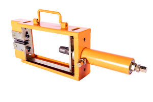 bibo Prestressed Steel Strand Onion Jack Is Used for Manufacturing H-type Fixed End Anchors. - Product Image 6