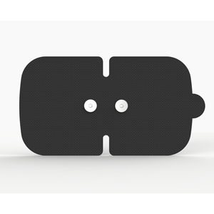 Mesin Stimulator Otot Impuls Tens Nirkabel <span class=keywords><strong>Ems</strong></span> Pijat dengan Konektor Magnetik Peralatan Terapi Fisik - Product Image 5