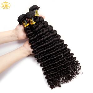 การต่อผมเปียที่มีคุณภาพติดทนนานสำหรับคนดำมัดผมถักทอ - Product Image 1