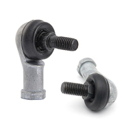 LDK High Performance SQ8-RS SQ14-RS SQ16-RS SQ18-RS SQ20-RS SQ22-RS Steel Ball Joints Rod Ends for Front Sway Bar End Link
