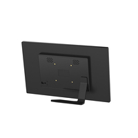 Nouvelle tablette tactile 15,6 pouces haute résolution avec Android 11 OS, 16 Go de mémoire, WiFi 5G et USB