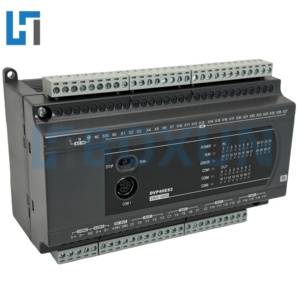 Nuevo Módulo PLC Original Serie DVP-ES2 DVP40ES200R, Módulo de E/S Programable dvp40es200r, Automatización Industrial, Stock de Almacén - Product Image 2