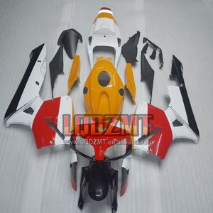 Carrosserie OEM Pour HONDA <span class=keywords><strong>repsol</strong></span> orange CBR600RR CBR600 <span class=keywords><strong>CBR</strong></span> 600CC 600RR <span class=keywords><strong>600</strong></span> <span class=keywords><strong>RR</strong></span> CC F5 05 06 94No.2 CBR600F5 2005 2006 Carénage d'injection - Product Image 4