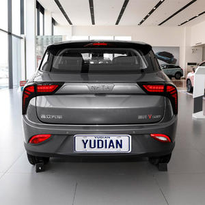 2020 COCHE USADO con volante a la izquierda Auto Ev Mini Coche E Hezhong Nezha Neta V Luxury New Energy Electric Suv Cars Vehículos - Product Image 6