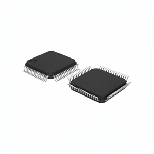 Interface 64 LQFP Composant électronique en stock IC UART 64BYTE 64LQFP SC16C750BIB64,128 - Product Image 1