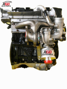 NUOVO MOTORE COMPLETO PER AUDI Q5 8RB 2.0 <span class=keywords><strong>TFSI</strong></span> <span class=keywords><strong>Q3</strong></span> Q5L BRAND NEW - Product Image 2