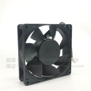 3610VL-05W-B66 24V 0.37A NMB-MAT <span class=keywords><strong>4</strong></span> 선 복사기 인버터 냉각 팬 9cm - Product Image 2