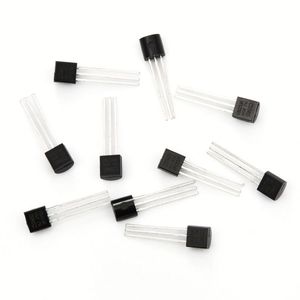 OEM Original New In Stock ON5217 TO-92 Transistor CZSKU:HU08PQ04 - Product Image 1