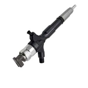 Nouvel injecteur de carburant à rampe commune diesel 095000-8530 0950008530 23670-0L070 236700L070 pour système de carburant - Product Image 2