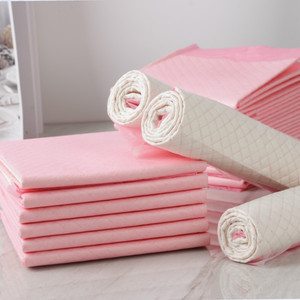 Hersteller große Größe 6 Schichten rutsch feste verdickte saugfähige Haustier <span class=keywords><strong>Pad</strong></span> desodor ierte Hunde windel Urin matten Veterinär instrument - Product Image 5