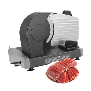 2024 Commercial Electric Automatic <b>Meat</b> <b>Slicer</b> Beacon <b>Slicer</b> Beef Lamb Rolls Cutting Machine - Product Image 3