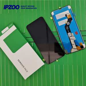 Écran mobile en gros pour Tecno Infinix Lcd Tous les modèles Écran de téléphone Écran tactile Numériseur pour Tecno Lcd <span class=keywords><strong>Service</strong></span> Pack - Product Image 4