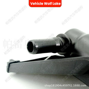 Buse mécanique Wolf Lake pour véhicule, pour Bmw F20 2014-2017, tête de pulvérisation pour lave-phare, côté gauche et droit - Product Image 3