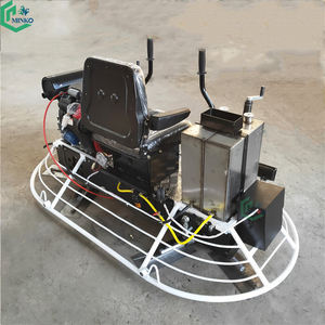 Fraiseuse à béton, machine à béton, outils de finition du béton, flotteur, prix de la fraiseuse à béton - Product Image 2