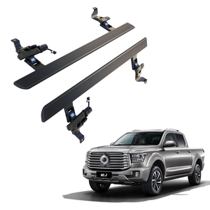 Marchepied électrique automatique pour Great Wall POER TK-300 WEY GWM Ute - Accessoire extérieur pour voiture en stock important - Product Image 1