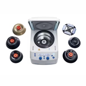 <span class=keywords><strong>Centrifugeuse</strong></span> <span class=keywords><strong>Eppendorf</strong></span> 5425 / 5425R - 24 places, modèle standard de laboratoire - Product Image 5