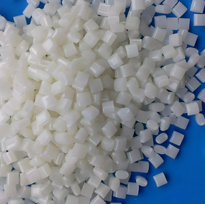 พลาสติก PC/ABS C6200 สำหรับการฉีดขึ้นรูป ทนแรงกระแทกสูง ทนความร้อน ทนไฟ และทนการกัดกร่อนด้วยน้ำ - Product Image 1
