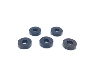 Chất lượng cao an toàn và đáng tin cậy chống rò rỉ niêm phong Gasket sản phẩm cao su khác nhau với con dấu đặc biệt - Product Image 3