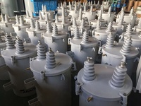 Transformateur monophasé monté sur poteau pour éclairage public Prix 11kV 415V 15 kVA 167 kVA 13.8kV 167kVA