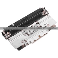 Tête d'impression thermique originale neuve 141-000044-962/1-010105-900 pour imprimante d'étiquettes à code-barres Intermec PD41 PD42, tête d'impression 203 DPI