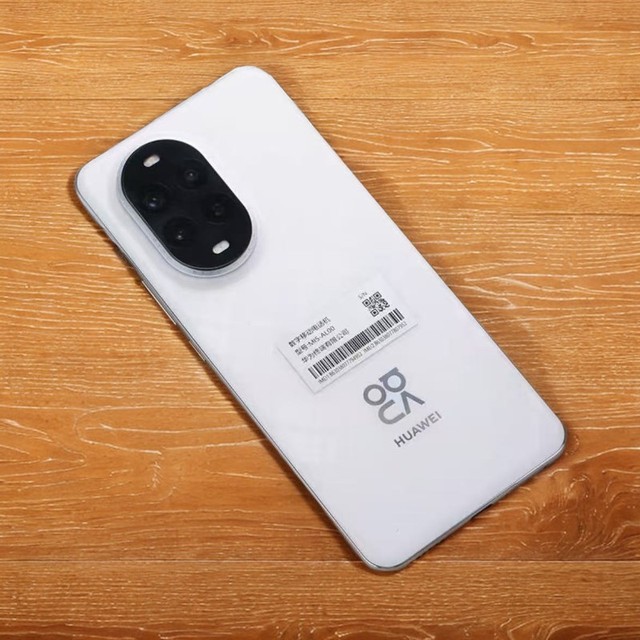 2026 second-hand NFC smartphone 5G Android Ai HarmonyOS system Huawei nova 13 Pro mobile phone original factory wholesale second