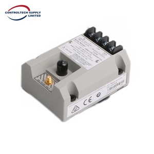 Transmisor de Protección Original Nuevo Bentley Nevada 990-04-XX-01-05 con Salida de Señal de 4-20 mA para Sistemas de Automatización Industrial - Product Image 3