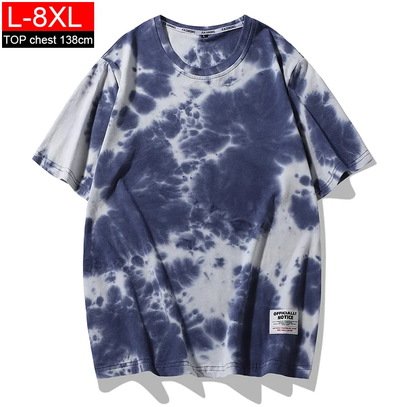 Hip hop High Quality Heavyweight Plain Oversized Tshirt Printing Embroidery Custom Blank 100% Cotton Men T Shirt