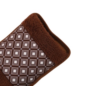 กระเป๋าใส่น้ำร้อนไฟฟ้าแบบชาร์จไฟได้เครื่องอุ่นด้วยมือดีไซน์ใหม่ - Product Image 6