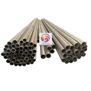 Cán nóng liền mạch Ống thép không gỉ SS ống thép <span class=keywords><strong>ASTM</strong></span> A312 <span class=keywords><strong>A213</strong></span> <span class=keywords><strong>tp304</strong></span>/304L 316/316L Ống thép không gỉ - Product Image 1
