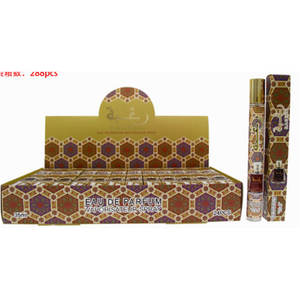 RAGHBA 35ML Spray Corpo e Profumo Quotidiano in Vetro, Fragranza Made in China Modello B100-100 - Product Image 1