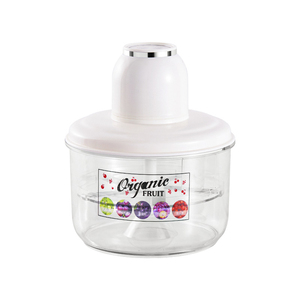 Machine à éplucher électrique portable rechargeable pour usage domestique, modèle exclusif, vente en gros usine, pour raisins et prunes - Product Image 2